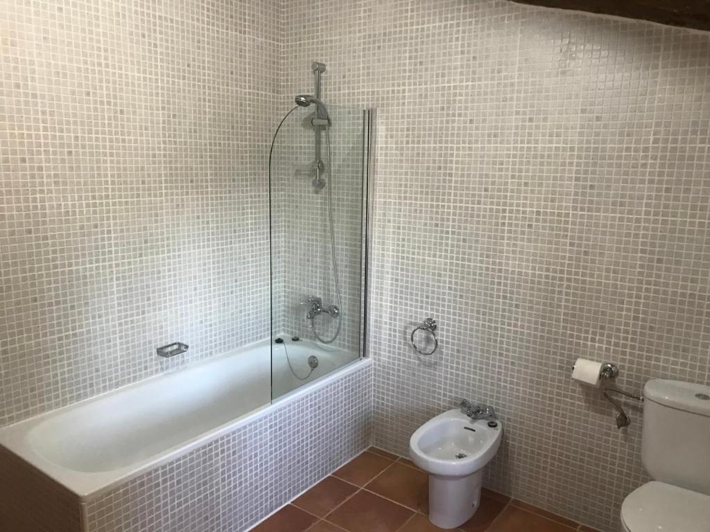 B&B Cortijo El Ciruelo Chirivel Eksteriør bilde
